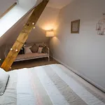 Meubles De Tourisme Griotte Et Cannelle Apartament Bergbieten