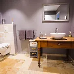 Meubles De Tourisme Griotte Et Cannelle Bergbieten