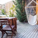 Apartament Meubles De Tourisme Griotte Et Cannelle