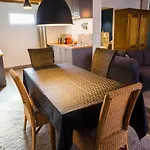 Apartament Meubles De Tourisme Griotte Et Cannelle *