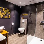 Meubles De Tourisme Griotte Et Cannelle Appartement Bergbieten