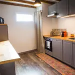 Meubles De Tourisme Griotte Et Cannelle * Bergbieten