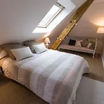 Apartament Meubles De Tourisme Griotte Et Cannelle Bergbieten