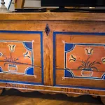 Meubles De Tourisme Griotte Et Cannelle * Bergbieten