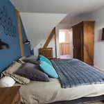 Appartement Meubles De Tourisme Griotte Et Cannelle *