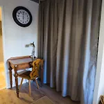 Meubles De Tourisme Griotte Et Cannelle Appartement Bergbieten