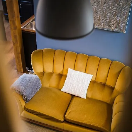 Apartment Meubles De Tourisme Griotte Et Cannelle Bergbieten