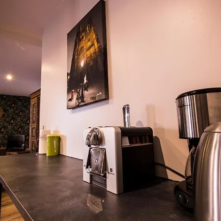 Meubles De Tourisme Griotte Et Cannelle * Bergbieten