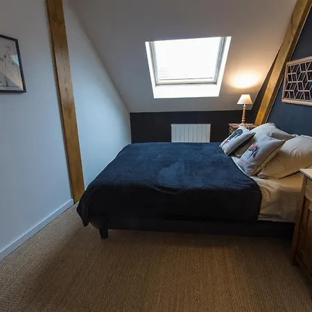 Meubles De Tourisme Griotte Et Cannelle Bergbieten